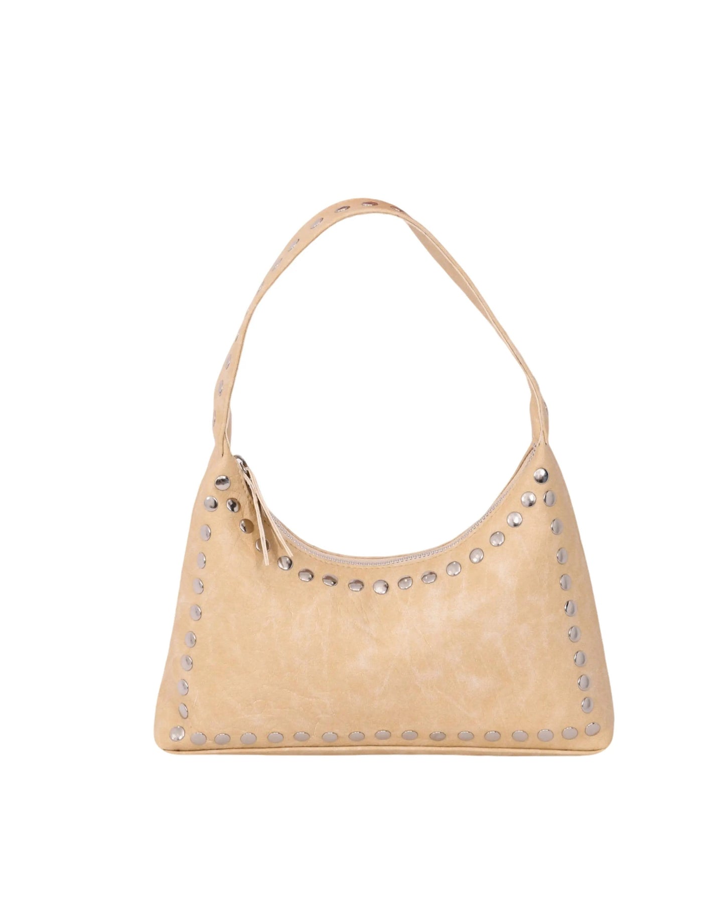 Athena Studded Mini Handbag
