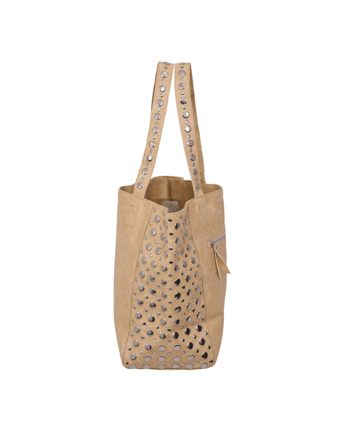 Bailey Studded Tote Bag