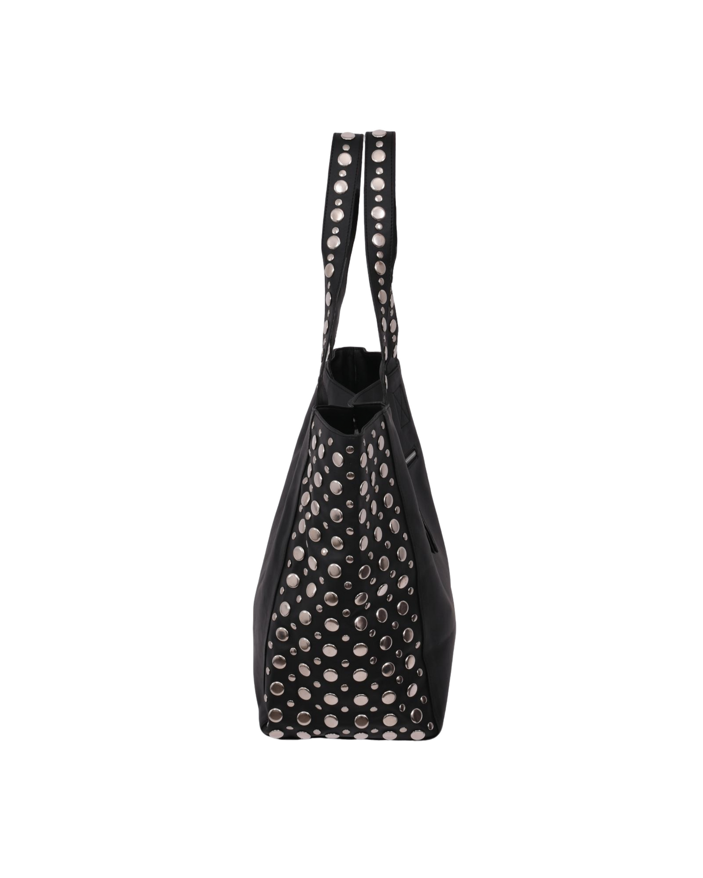 Bailey Studded Tote Bag