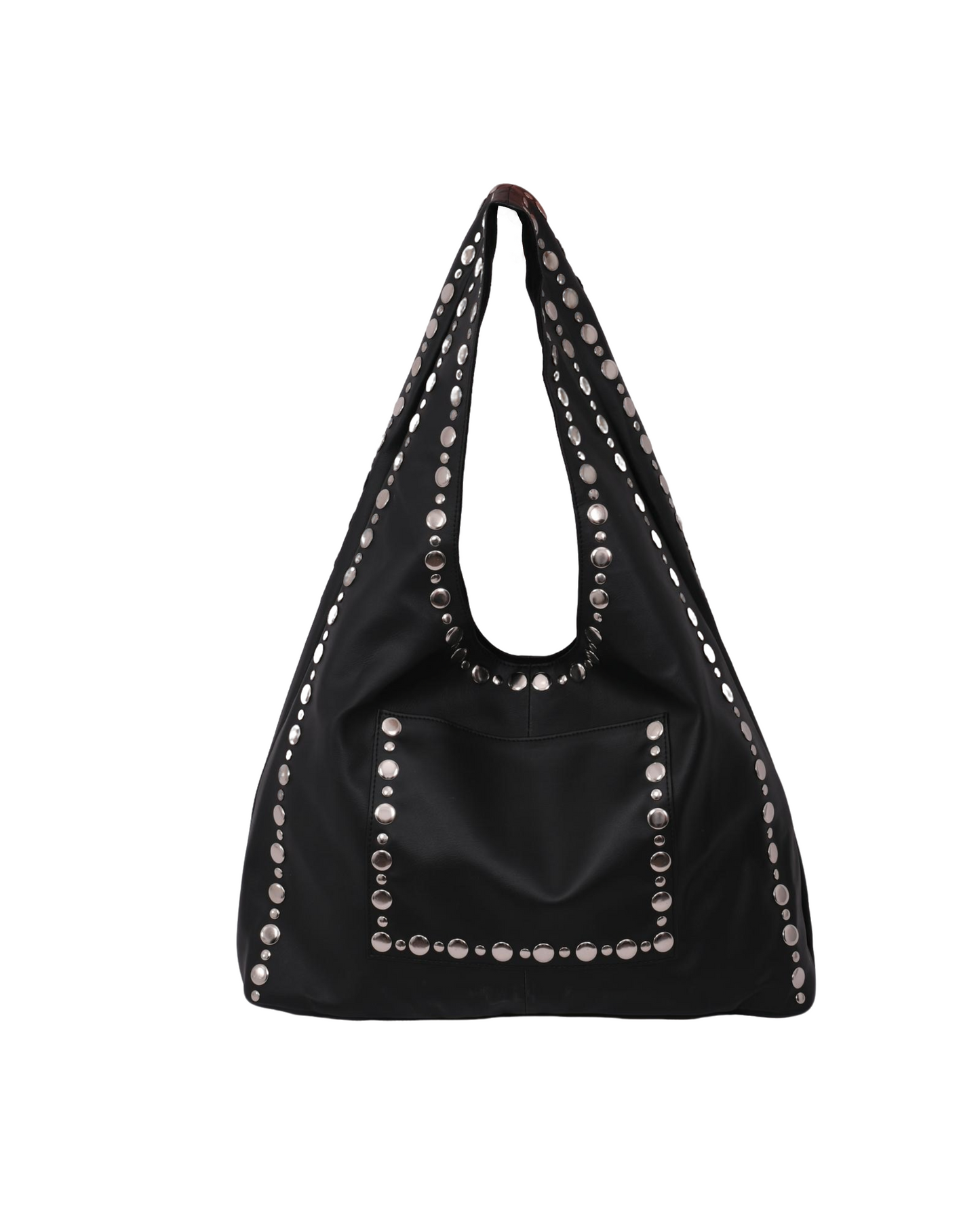 Nova Studded Tote Bag