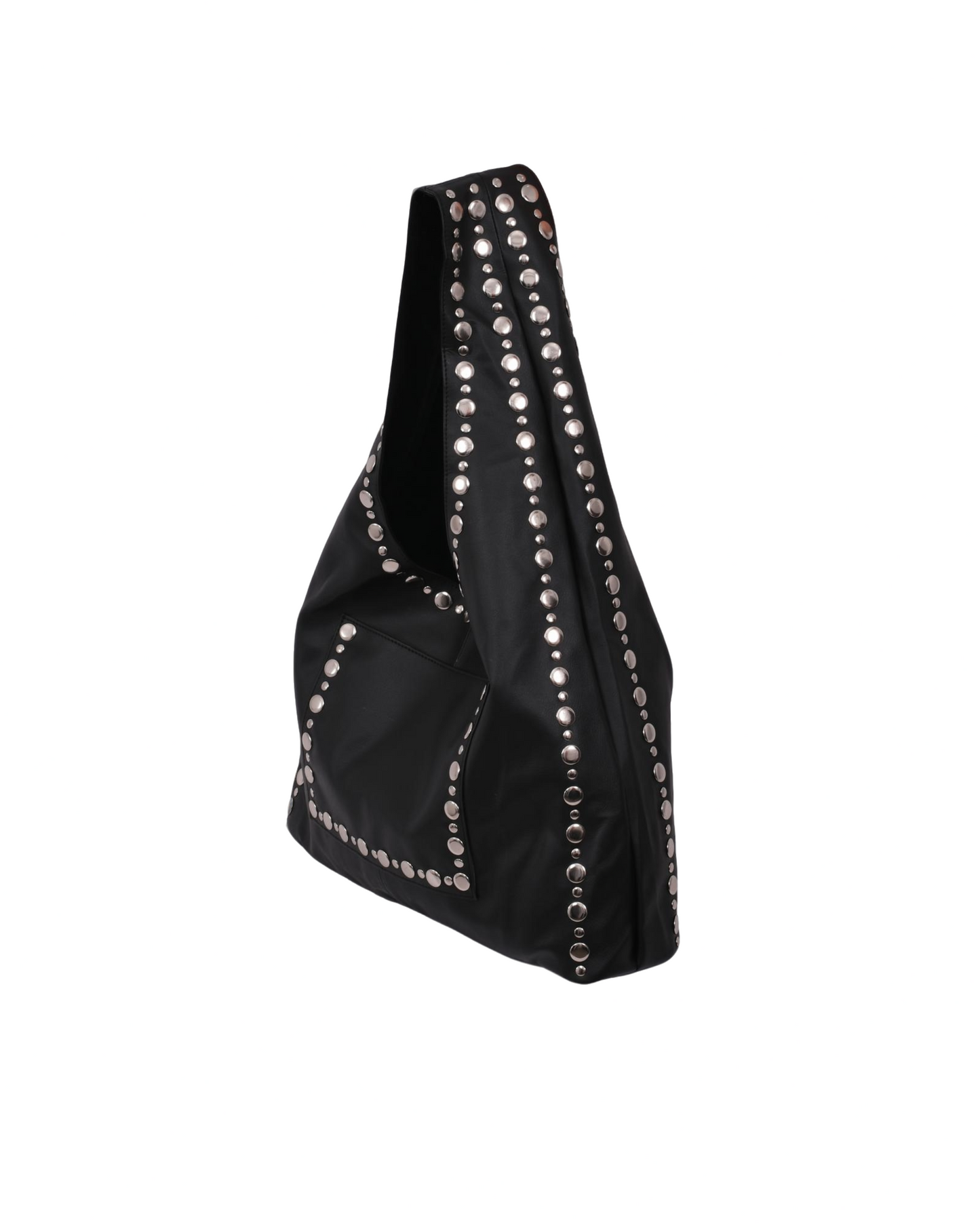 Nova Studded Tote Bag