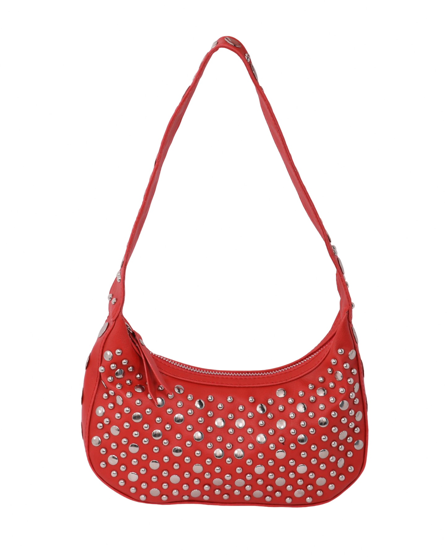 Studded Handbag Mini Small 08