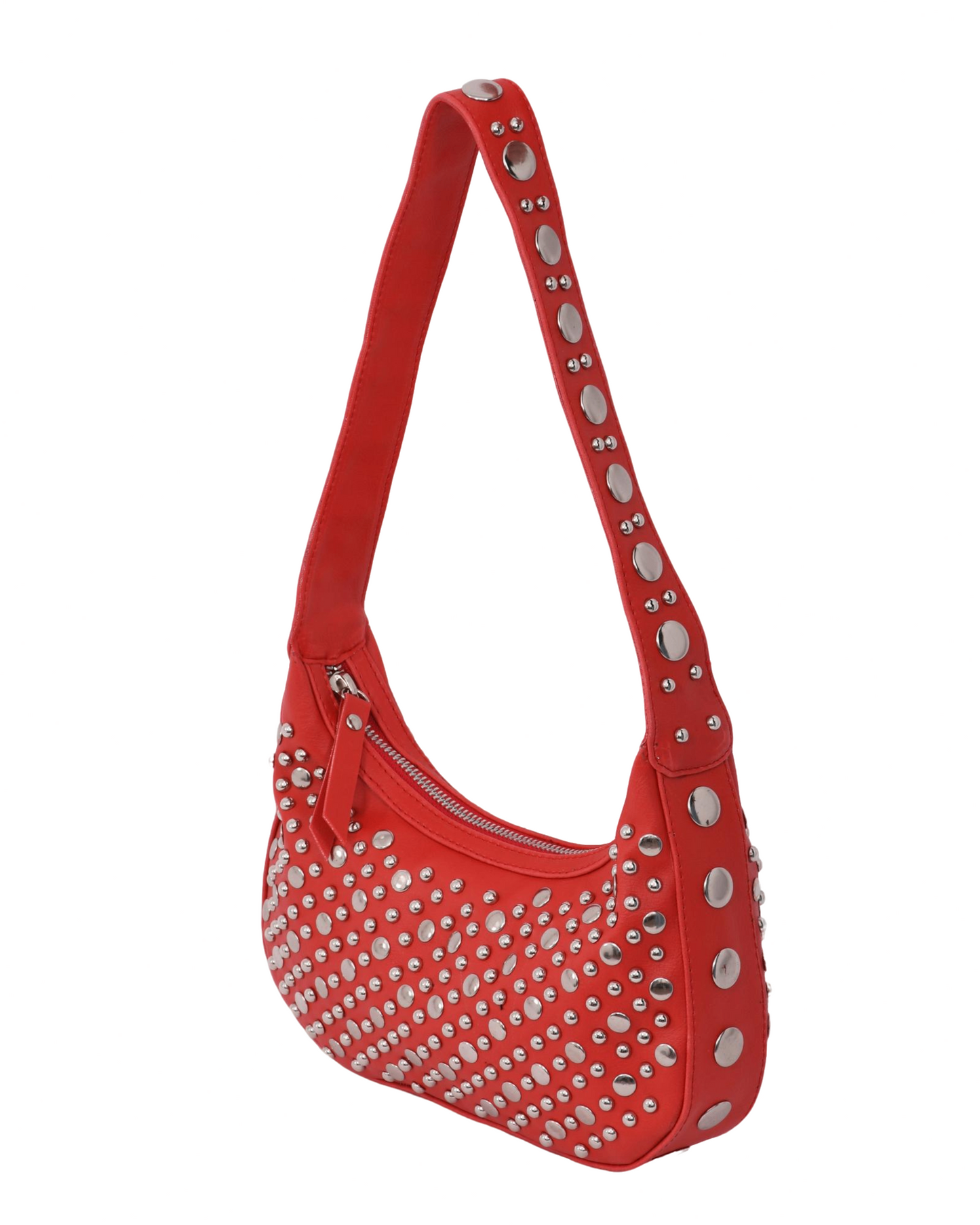 Studded Handbag Mini Small 08