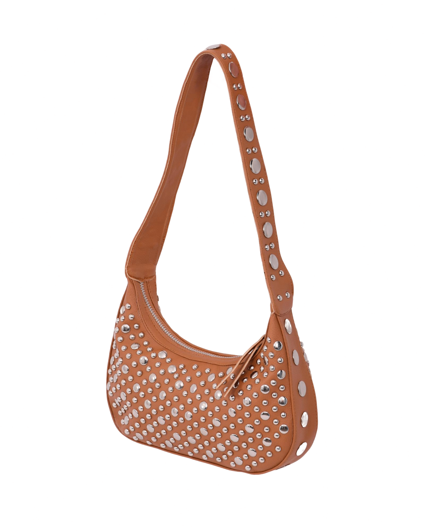 Studded Handbag Mini Small 02