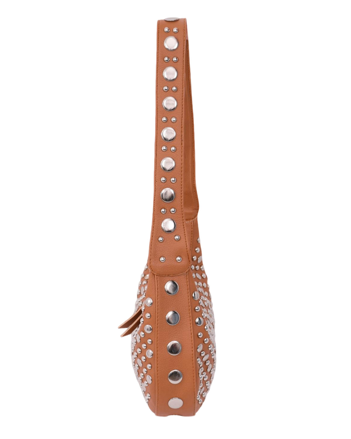Studded Handbag Mini Small 03