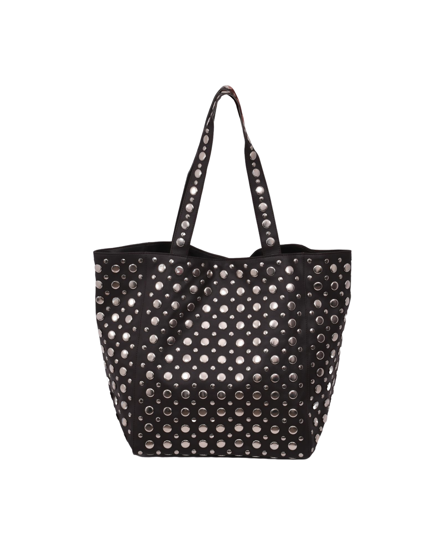 Brooke Studded Tote Bag