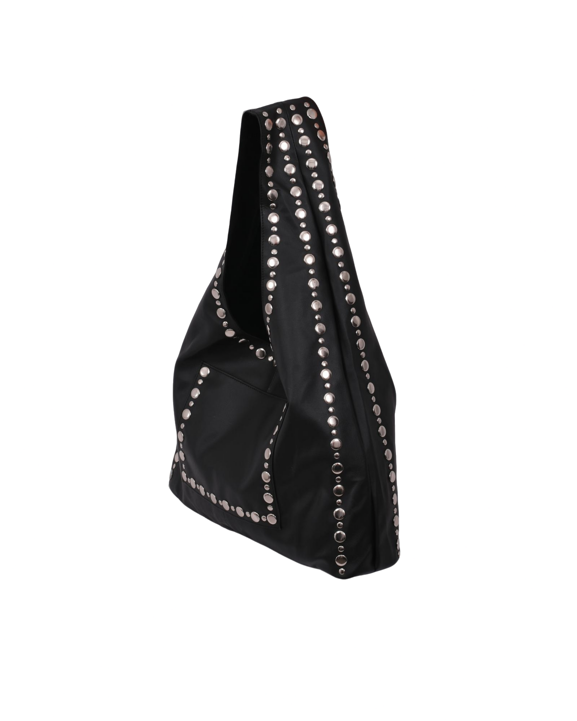Nova Studded Tote Bag