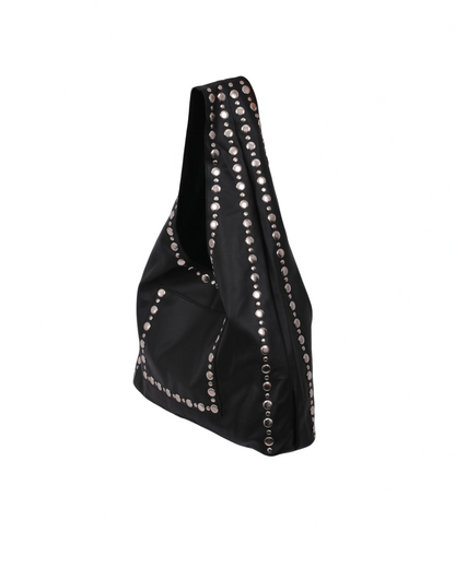 Nova Studded Tote Bag