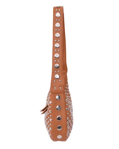 Studded Handbag Mini Small 03